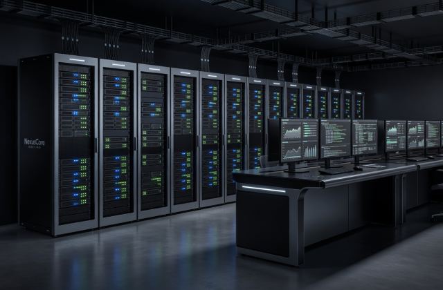 Nexus Hosting